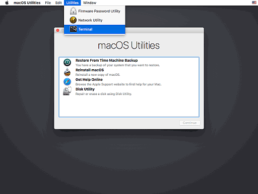 Dmg file in windows
