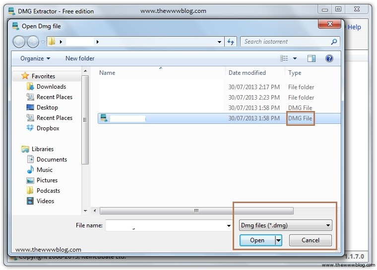 Dmg File Extractor Online