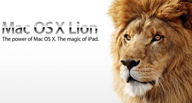 Mac Lion Dmg Download