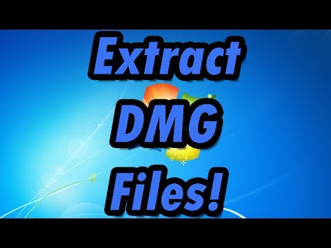 Dmg file converter